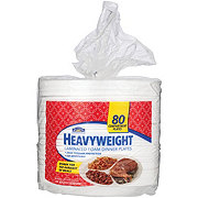 Hefty Deluxe Extra Strong & Deep Disposable Plates - 15ct : Target