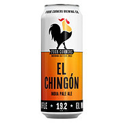 Four Corners El Chingon IPA Beer