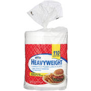 Hill Country Essentials Heavyweight Laminated 9 in Foam Plates