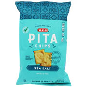 Stacy's Simply Naked Pita Chips