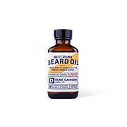 Duke Cannon Best Beard Oil Redwood Scent