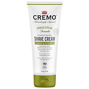 Cremo Shave Cream - Sage & Cistrus