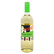 Grooner Gruner Veltliner White Wine