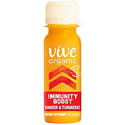 Vive Organic Immunity Boost Wellness Shot - Original