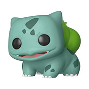 Funko Pop! Pokémon Bulbasaur Vinyl Figure