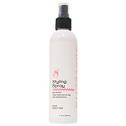 Suavecita Styling Spray