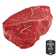 H-E-B Grass Fed Shoulder Roast Boneless