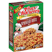 Tony Chachere's Creole Spanish Rice Mix