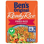 Ben's Original Ready Rice Fried Flavored Rice