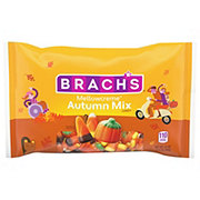 Brach's Mellowcreme Autumn Mix Candy