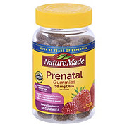 Nature Made Nature Made Prenatal Gummies