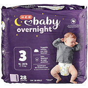 Luvs Paw Patrol Baby Diapers - Size 6 - Shop Diapers at H-E-B