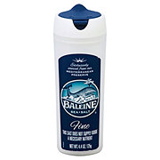 La Baleine Fine Sea Salt Shaker