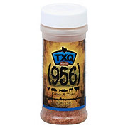 TXQ Rubs 956 All-Purpose Rub Seasoning