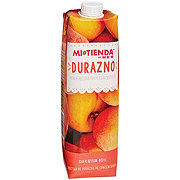H-E-B Mi Tienda Duranzo Peach Nectar