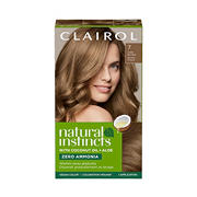 Clairol Natural Instincts Vegan Demi-Permanent Hair Color - 4 Dark Blonde