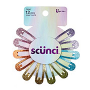 Scunci Kids Braiding Hair Beads