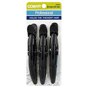 Conair Professional Mega Hold Clips