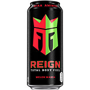 Reign Total Body Fuel Energy Drink - Melon Mania