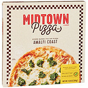 Midtown Pizza Co. by H-E-B Frozen Pizza - Amalfi Coast
