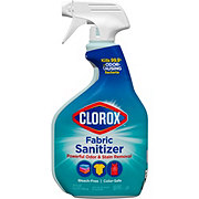 Clorox Fabric Sanitizer Spray