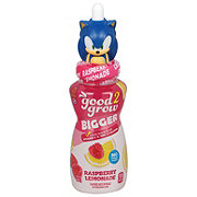 good2grow Raspberry Lemonade Juice, Character Tops Will Vary