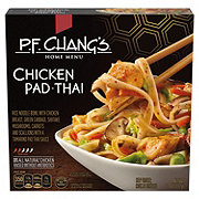 P.F. Chang's Chicken Pad Thai Frozen Meal