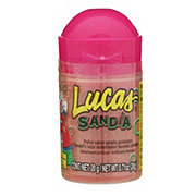 Lucas Baby Watermelon Powder