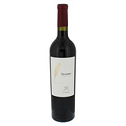 Tenorio Malbec Red Wine