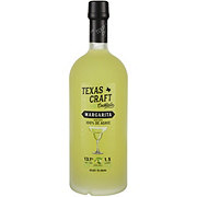 Texas Craft Cocktails Margarita