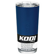 KODI by H-E-B Stainless Steel Insulated Tumbler - Matte Navy