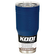 KODI by H-E-B Stainless Steel Insulated Tumbler - Matte Navy