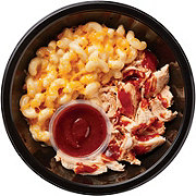 Meal Simple by H-E-B Texas Chicken Mac & Cheese Bowl