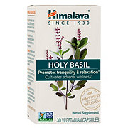 Himalaya Holy Basil Capsules