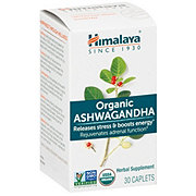 Himalaya Ashwagandha Capsules