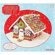 Cookies United Gingerbread House Kit