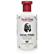 Thayers Witch Hazel Coconut Water Facial Toner