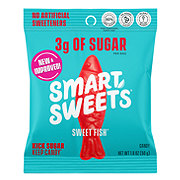 SmartSweets Sweet Fish Candy