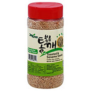 Jayone Toasted & Sesame Seeds