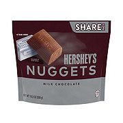 Hershey's Nuggets Milk Chocolate Candy - Share Pack
