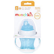 Munchkin Flip Straw Cup, Assorted Colors - Shop Cups at H-E-B