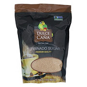 Dulce Cana Turbinado Sugar