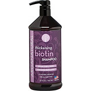 Arganatural Thickening Biotin Shampoo