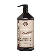 Arganatural Repairing Coconut Shampoo