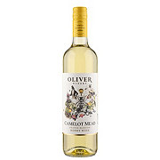 Oliver Winery Camelot Mead Honey Wine