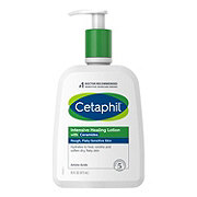 Cetaphil Ultra-Healing Lotion With Ceramides