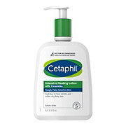 AmLactin Rapid Relief Restoring Lotion + Ceramides
