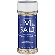 M Salt Spice Blend