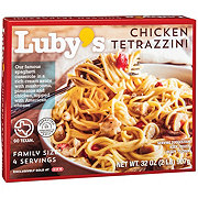 Luby's Frozen Chicken Tetrazzini - Family-Size