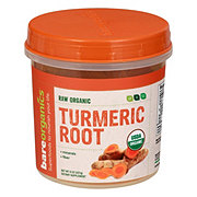 bareorganics Tumeric Root